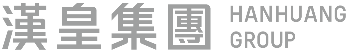 漢皇集團LOGO